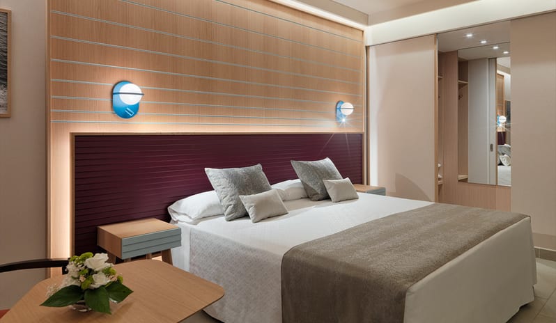 Gran Hotel Roca Nivaria-Sea View Room High Floor 2_10939